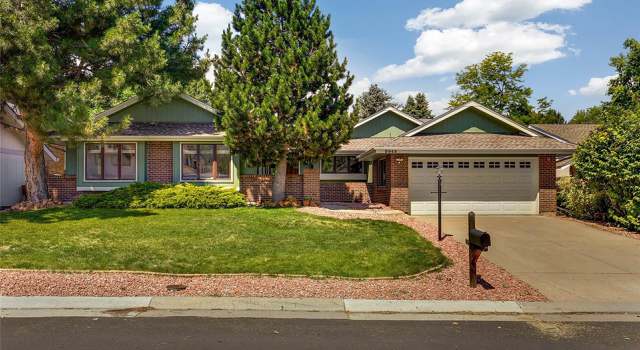 Photo of 9945 Wolff St, Westminster, CO 80031