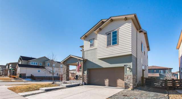 Photo of 162 Starlight Cir, Erie, CO 80516