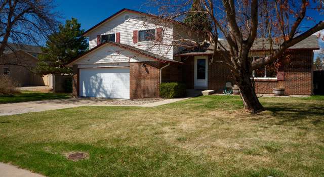 Photo of 3347 Duffield Ave, Loveland, CO 80538