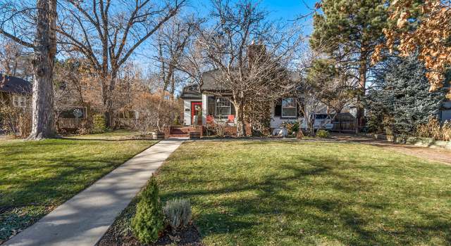 Photo of 1909 13th Ave, Greeley, CO 80631