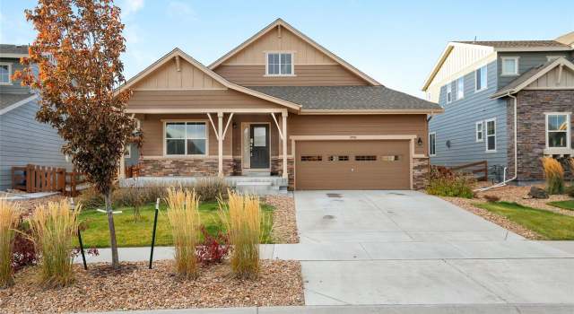 Photo of 19992 W 93rd Pl, Arvada, CO 80007