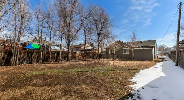 Photo of 7585 Raleigh St, Westminster, CO 80030