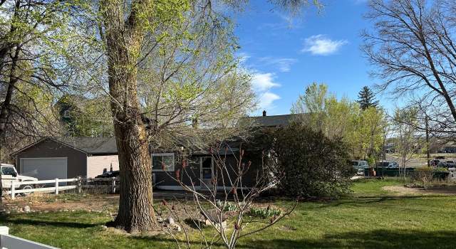 Property at 1129 2nd Ave, Longmont, CO 80501, 2 beds, 1 bath