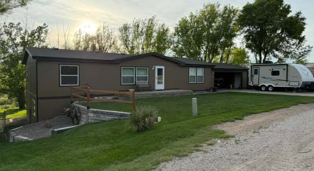 Photo of 507 Ellis Ave, Wray, CO 80758