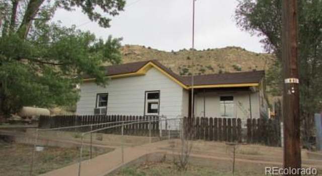 Photo of 505 Main St, Rockvale, CO 81244