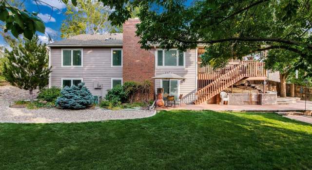 Photo of 427 E Jamison Ave, Littleton, CO 80122