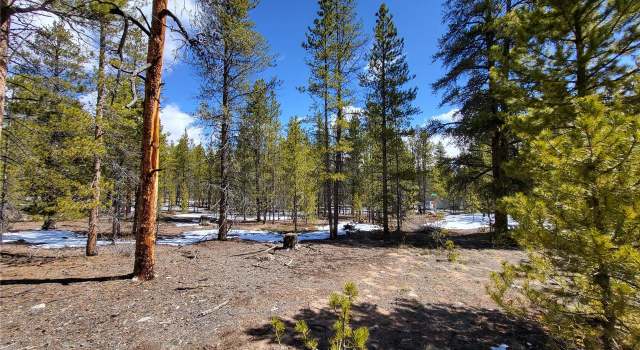 Photo of 379 Juniper Dr, Twin Lakes, CO 81251
