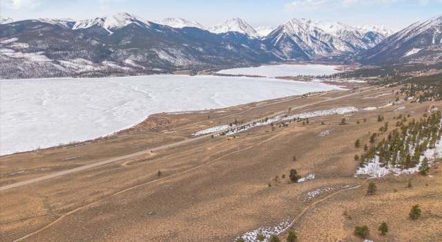 Photo of 379 Juniper Dr, Twin Lakes, CO 81251