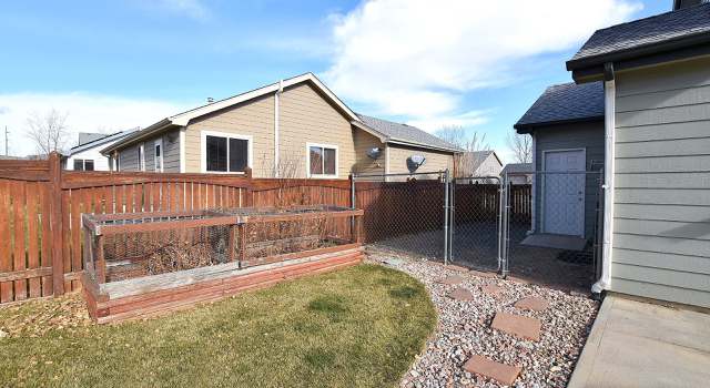 Photo of 4115 Rocky Ford Dr, Loveland, CO 80538