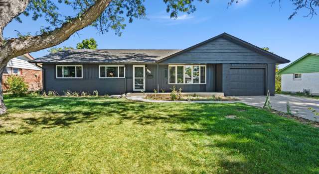 Photo of 1622 Pinyon Ct, Loveland, CO 80538