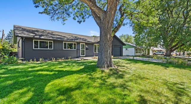 Photo of 1622 Pinyon Ct, Loveland, CO 80538