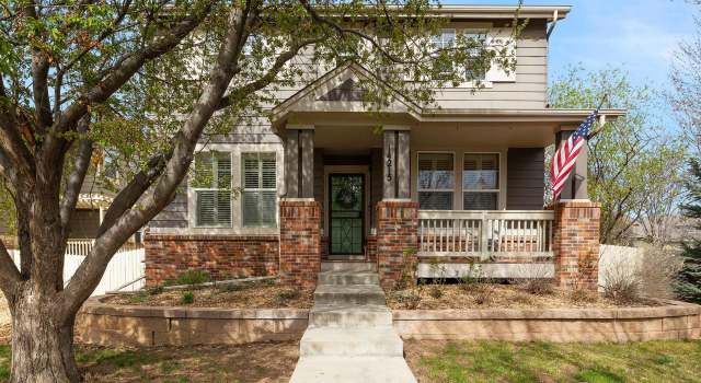 Photo of 14215 Waterside Ln, Broomfield, CO 80023