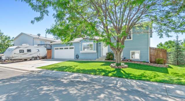 Photo of 205 Sunset Ln, Dacono, CO 80514