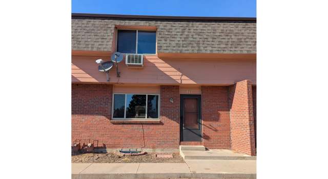 Photo of 817 37th Ave, Greeley, CO 80634