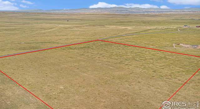 Photo of 0 County Road 126 Lot 4, Carr, CO 80612
