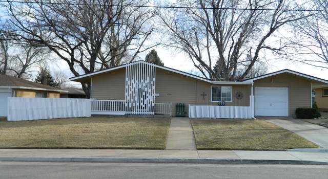 Photo of 2214 11th St, Greeley, CO 80631