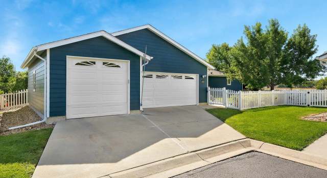 Photo of 6160 Needlegrass Grn, Frederick, CO 80530