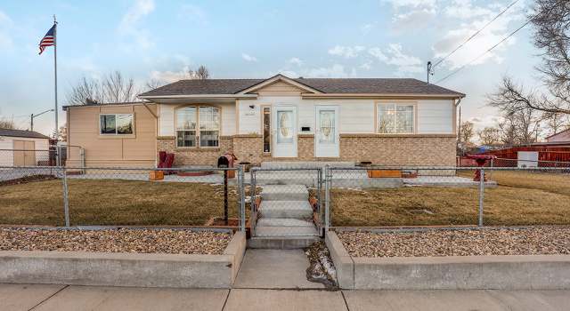 Photo of 6580 E 78th Ave, Commerce City, CO 80022