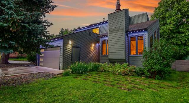 Photo of 3470 16th St, Boulder, CO 80304