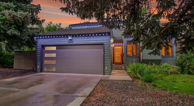 Photo of 3470 16th St, Boulder, CO 80304