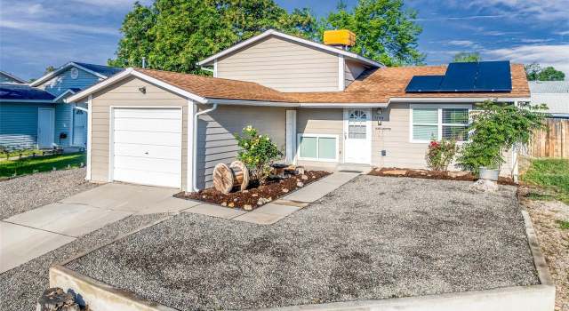 Photo of 579 Fairfield Ct, Grand Junction, CO 81504