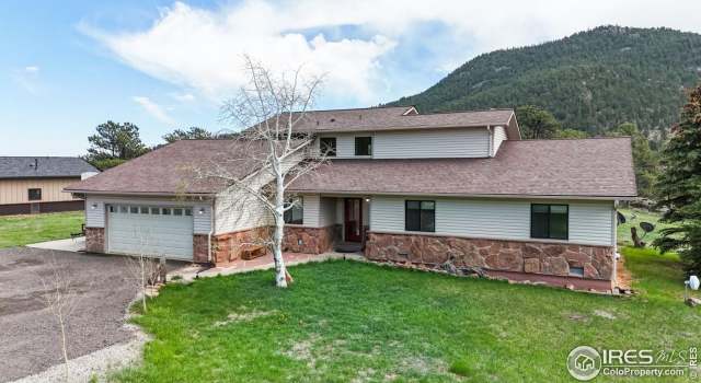 Photo of 198 May Ave, Lyons, CO 80540