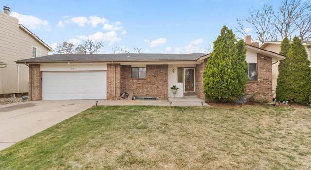 Photo of 327 44th Ave, Greeley, CO 80634