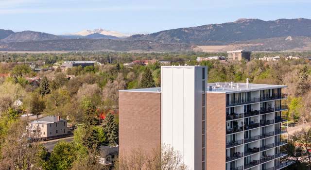 Photo of 421 S Howes St #1001, Fort Collins, CO 80521