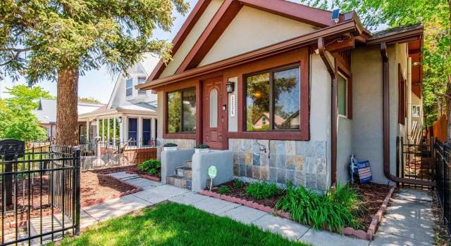 Photo of 3236 N High St, Denver, CO 80205