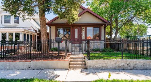 Photo of 3236 N High St, Denver, CO 80205