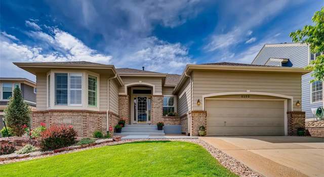 Photo of 8392 Winter Berry Dr, Castle Pines, CO 80108
