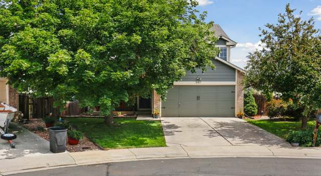 Photo of 5417 W 115th Loop, Westminster, CO 80020