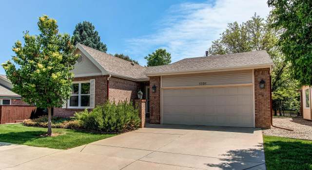 Photo of 1331 Iva Ct, Fort Collins, CO 80525