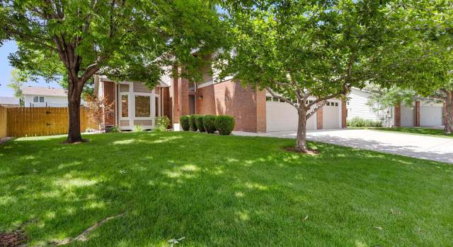Photo of 3761 Kentford Rd, Fort Collins, CO 80525