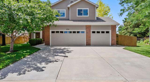 Photo of 3761 Kentford Rd, Fort Collins, CO 80525