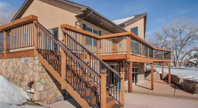 Photo of 9155 W 73rd Pl, Arvada, CO 80005