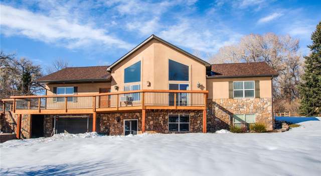 Photo of 9155 W 73rd Pl, Arvada, CO 80005