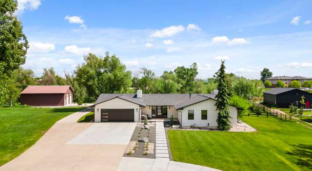 Photo of 100 Palmer Dr, Fort Collins, CO 80525