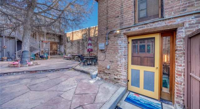 Photo of 140 W First St Unit F, Salida, CO 81201