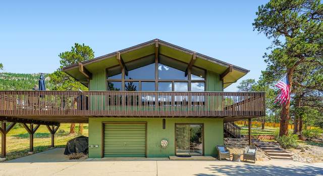 Photo of 1736 Dekker Cir, Estes Park, CO 80517