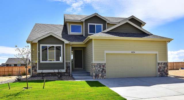 Photo of 10300 18th St, Greeley, CO 80634