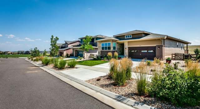 Photo of 9345 Pike Way, Arvada, CO 80007