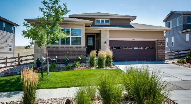 Photo of 9345 Pike Way, Arvada, CO 80007