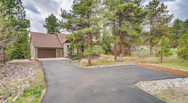 Photo of 708 Independence Dr, Larkspur, CO 80118