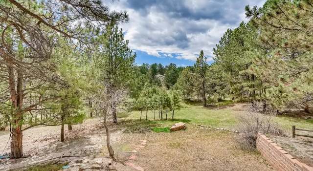Photo of 708 Independence Dr, Larkspur, CO 80118