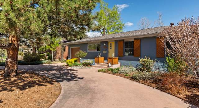 Photo of 604 Columbia Rd, Fort Collins, CO 80525