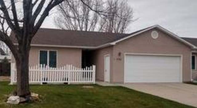Photo of 324 Howell Ave, Brush, CO 80723