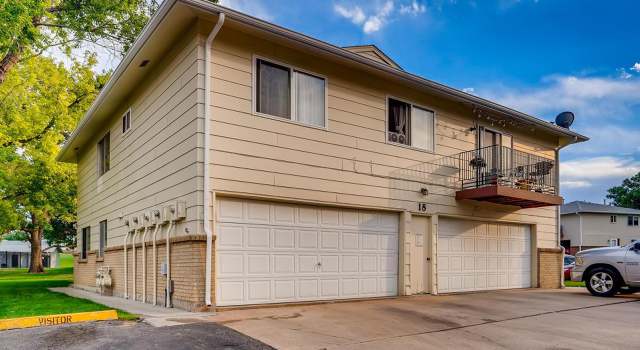 Photo of 7309 W Hampden Ave #1801, Lakewood, CO 80227