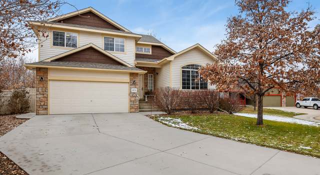 Photo of 5372 Rosewood Ave, Firestone, CO 80504