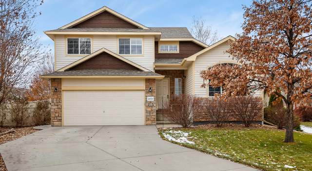 Photo of 5372 Rosewood Ave, Firestone, CO 80504